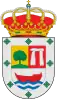 Official seal of Cedillo, Spain