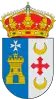 Official seal of Chillarón del Rey, Spain