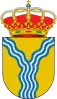 Coat of arms of Cimanes del Tejar, Spain