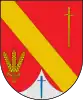 Coat of arms of Elorriaga