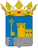 Official seal of Espeluy, Spain