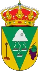 Coat of arms of Fuencaliente de La Palma