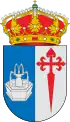 Coat of arms of Fuente de Pedro Naharro