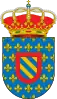 Official seal of Gatón de Campos, Spain