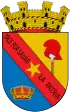 Official seal of Villa de Guaduas