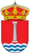 Coat of arms of Humanes de Madrid