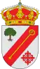 Official seal of Illana, Spain