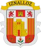 Coat of arms of Iznalloz