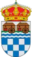 Coat of arms of La Aldehuela