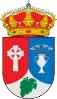 Coat of arms of Lucillos