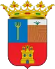 Official seal of Melgar de Arriba, Spain