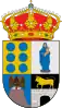 Official seal of Mengamuñoz