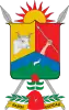 Official seal of Paz de Ariporo