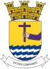 Coat of arms of Peñuelas