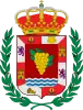 Official seal of Polícar, Spain