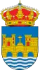 Coat of arms of Pontevedra