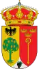 Official seal of Quintana del Pidio