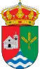 Official seal of Saelices de Mayorga, Spain