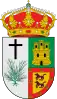 Official seal of Santa Cruz del Retamar