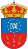 Official seal of Santa María del Cubillo