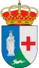 Coat of arms of Serrejón, Spain