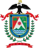 Official seal of Tibacuy