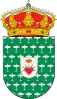 Official seal of Valverde de la Virgen