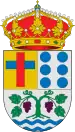 Official seal of Vilamartín de Valdeorras