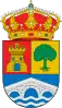 Official seal of Villabáñez, Spain