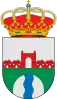 Official seal of Villanueva Mesía