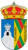 Official seal of Villares de Jadraque, Spain