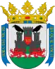 Coat of arms of Vitoria-Gasteiz