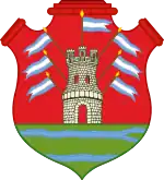 Coat of arms of Córdoba