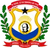 Official seal of El Tigre