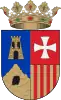 Coat of arms of Algar de Palancia