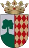 Coat of arms of Oliva