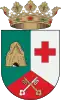 Coat of arms of Beniarrés