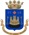 Coat of arms of Biar