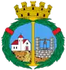 Coat of arms of Roquetes