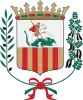 Official seal of Sant Jordi