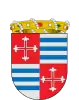 Coat of arms of Taradell