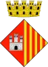 Coat of arms of Terrassa