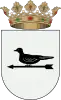 Coat of arms of La Todolella