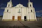 Nuestra Señora del Rosario Cathedral