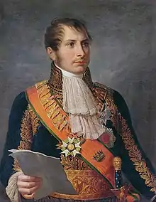 Eugène de Beauharnais