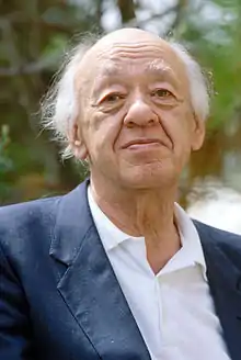 Eugen Ionescu