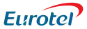 Former Eurotel logo