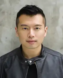 Euwyn Poon