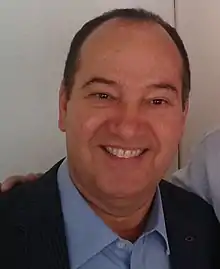 Everaldo Pereira