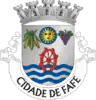 Coat of arms of Fafe